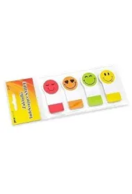 Polsirhurt Zak�adki indeksuj�ce Smile