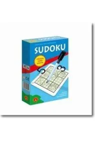 Sudoku Alexander