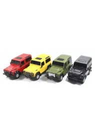 Land Rover Defender RC 1:24 MIX Rastar