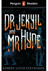 Penguin Readers Level 1. Jekyll AND Hyde