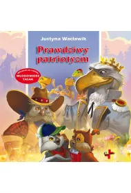Prawdziwy patriotyzm
