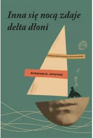Inna si� noc� zdaje delta d�oni