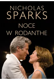 Noce w Rodanthe. Wydanie filmowe