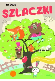 Rysuj� szlaczki