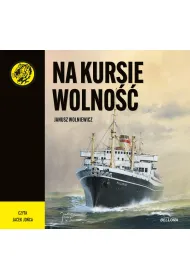 Audiobook Na kursie wolno�� mp3