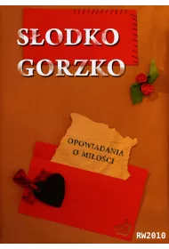 eBook S�odko gorzko. Opowiadania o mi�o�ci. mobi epub