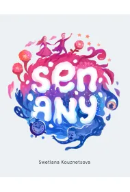 eBook Sen Any pdf