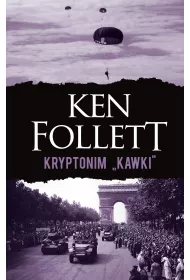 eBook Kryptonim "Kawki" mobi epub