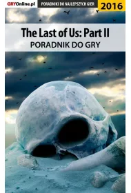 eBook The Last of Us 2 - poradnik do gry pdf epub