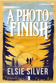 eBook A Photo Finish. Gold Rush Ranch. Tom 2 mobi epub