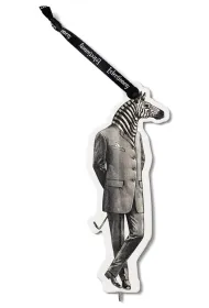 If Bookmarks Pens zak�adka d�ugopis - zebra