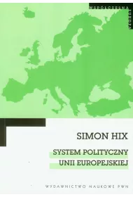 System polityczny Unii Europejskiej