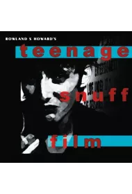 Teenage Snuff Film (CD)