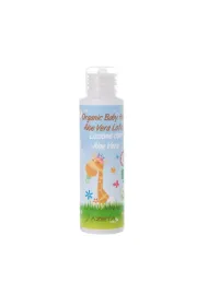 Azeta Bio Baby Organiczna oliwka na ciemieniuch 100 ml