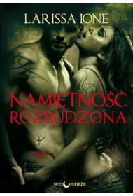 Demonica. Tom 3. Nami�tno�� rozbudzona