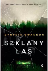 Szklany las