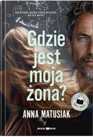 Gdzie jest moja �ona? Du�e Litery