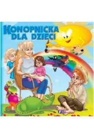 Konopnicka dla dzieci
