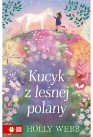 Kucyk z le�nej polany. Na ratunek zwierz�tom