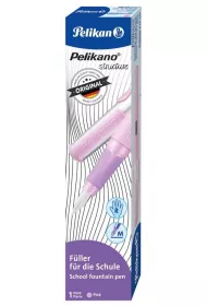 Pelikan Pi�ro wieczne o Structure P480 M r�owy