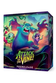 Disney Lorcana (Set13) Prerelease Pack