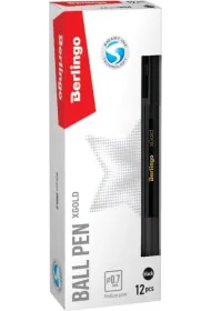 Berlingo D�ugopis kulkowy xGold 0,7 mm