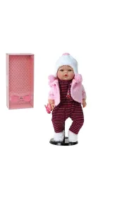 Bobas 40cm z g�osem, �piewa i m�wi po polsku Adar