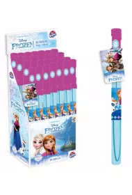 Ba�ki mydlane My Bubble miecz �wietlny 120ml Frozen / Kraina Lodu MC Ba�ki Mydlane