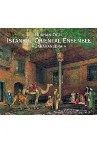 Caravanserai (CD)