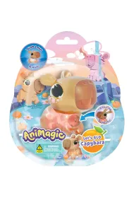 Animagic Let's Glo Capybara mix Goliath