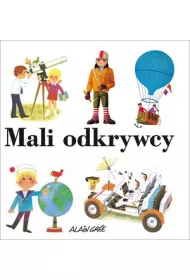 Mali odkrywcy