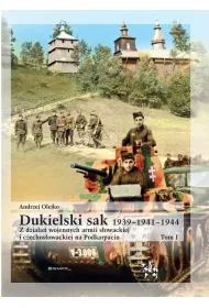 Dukielski sak 1939-41-44 t.1