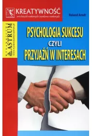 Psychologia sukcesu