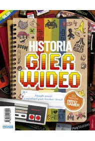 Historia gier wideo