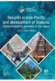 Security in Indo-Pacific and development of..