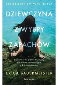 Dziewczyna z wyspy zapach�w