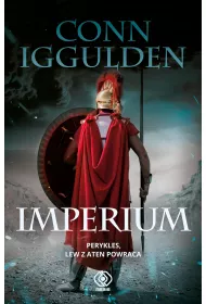 Imperium. Cykl Z�oty wiek. Tom 2