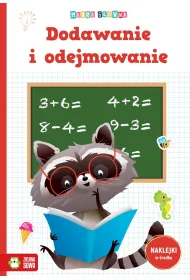 M�dra g��wka. Dodawanie i odejmowanie