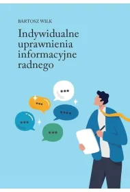 Indywidualne uprawnienia informacyjne radnego