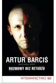 eBook Artur Barci. Rozmowy bez retuszu mobi epub
