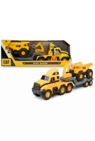 Laweta z wywrotk� �wiat�o d�wi�k Funrise Toys