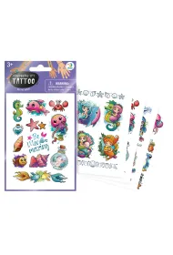 Tatua�e On the waves Dodo