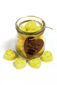 Sojowy Wosk Zapachowy, Owoce Mango