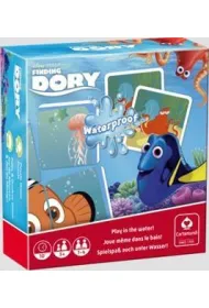 Finding Dory Game Box