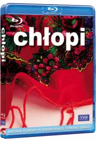 Chopi (Blu-ray)