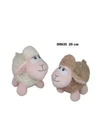 Owca 30cm MIX Sun-Day