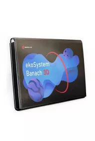 EkoSystem Banach 3D dla szk