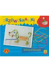 Przewlekanki 2 Max Alexander