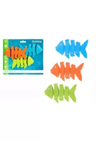 Rybki 3szt.do nurkowania Bestway