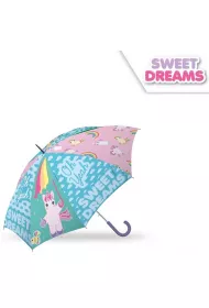 Parasolka Sweet Dreams Jednoroec KL11165